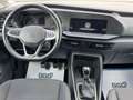 Volkswagen Caddy 2.0 TDI +Garantie+1.Hand+Finanzierung+ Blau - thumbnail 14