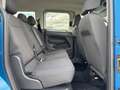 Volkswagen Caddy 2.0 TDI +Garantie+1.Hand+Finanzierung+ Blau - thumbnail 25