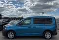 Volkswagen Caddy 2.0 TDI +Garantie+1.Hand+Finanzierung+ Blau - thumbnail 10