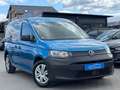 Volkswagen Caddy 2.0 TDI +Garantie+1.Hand+Finanzierung+ Blau - thumbnail 1