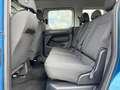Volkswagen Caddy 2.0 TDI +Garantie+1.Hand+Finanzierung+ Blau - thumbnail 24