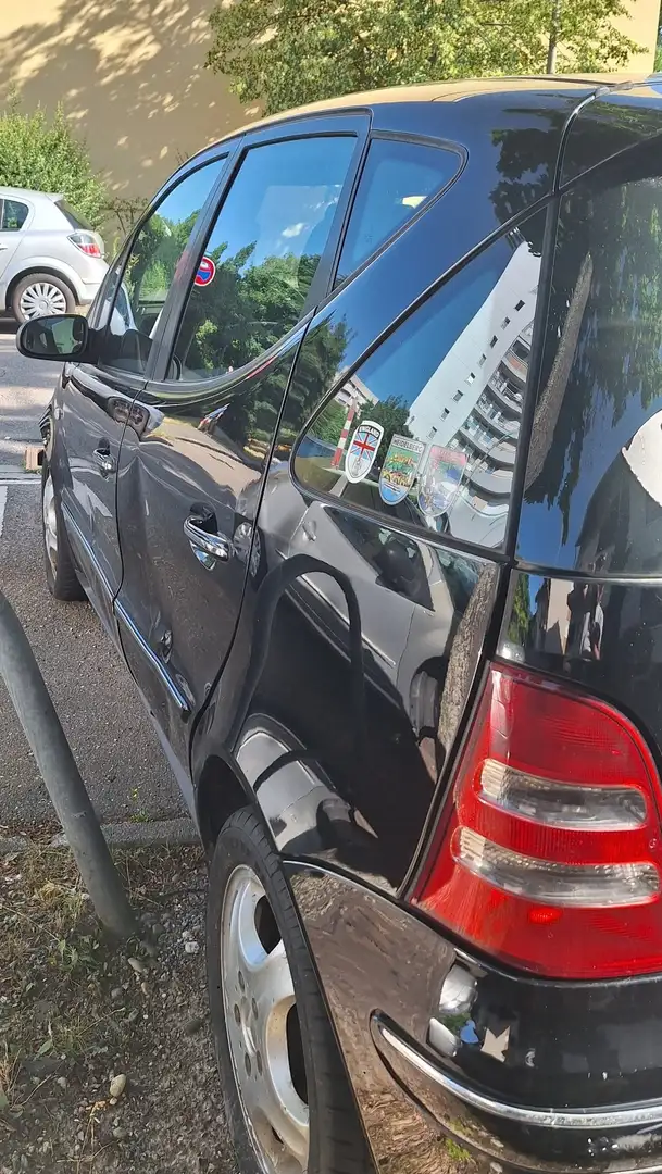 Mercedes-Benz A 160 A 160 CDIClassic Noir - 2