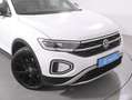 Volkswagen T-Roc 1.5 TSI Dark Line DSG7 110KW Blanco - thumbnail 16