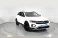 Volkswagen T-Roc 1.5 TSI Dark Line DSG7 110KW Blanco - thumbnail 1