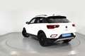 Volkswagen T-Roc 1.5 TSI Dark Line DSG7 110KW Blanco - thumbnail 2