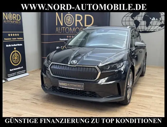 Skoda Enyaq iV 80 Loft Automatik Kamera/Matrix/Navi/19 Loft