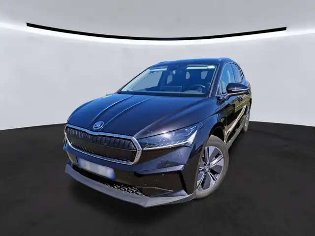 Skoda Enyaq iV 80 Loft Automatik Kamera/Matrix/Navi/19 Loft
