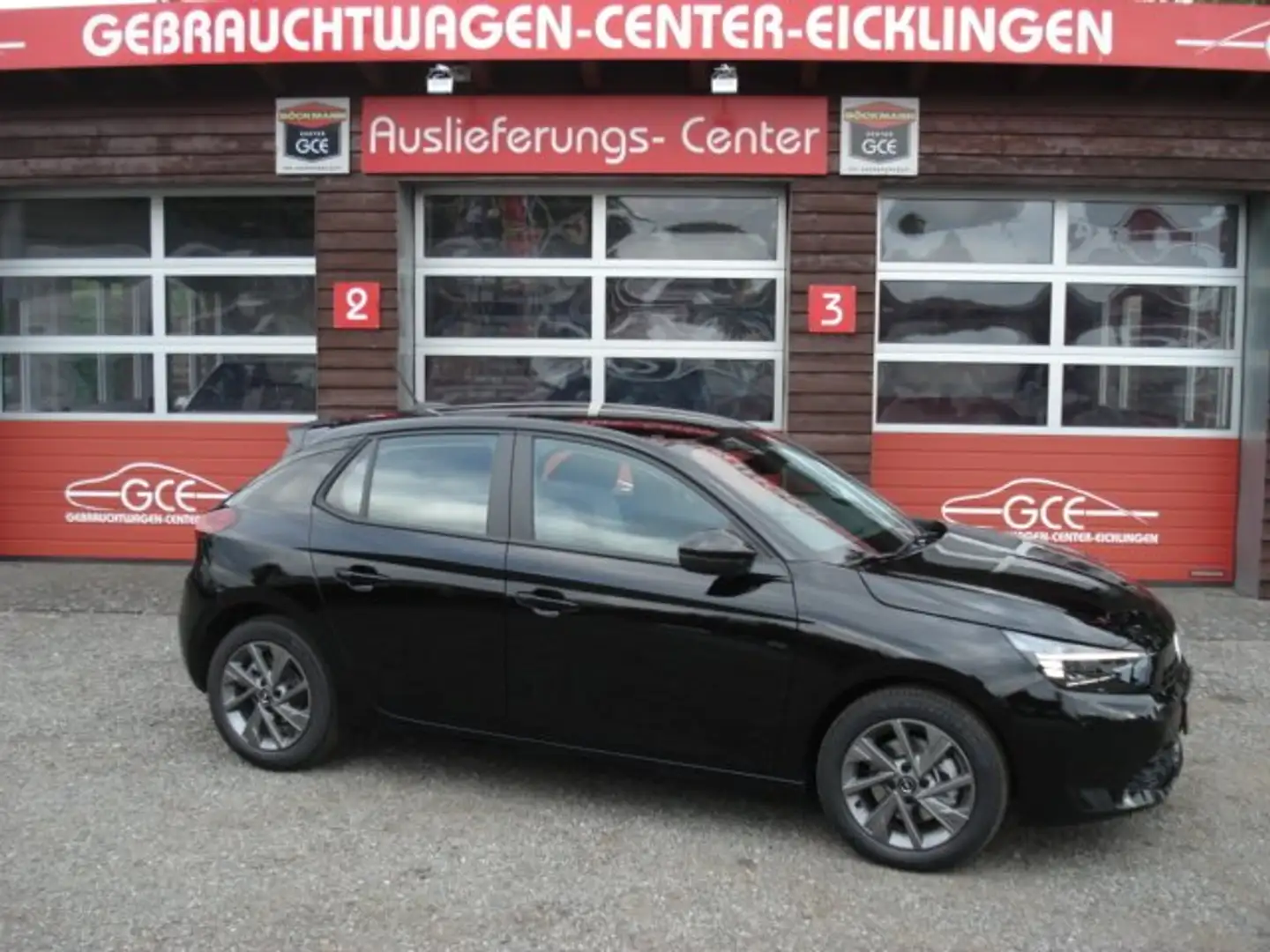 Opel Corsa Edition - 1