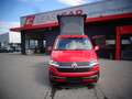Volkswagen T6.1 California California Ocean 4Motion DSG *MEGAVOLL* Rot - thumbnail 1