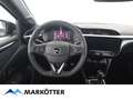 Opel Corsa GS 1.2 Turbo/NAVI/ACC/MatrixLED/360°CAM/SHZ/ Schwarz - thumbnail 10