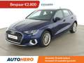 Audi 35 TDI advanced Bleu - thumbnail 1
