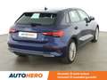 Audi 35 TDI advanced Bleu - thumbnail 36