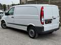 Mercedes-Benz Vito Vito 2.2 110 CDI TN Furgone Compact Blanc - thumbnail 5
