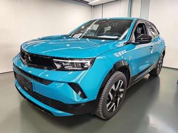 GS*LED*KAMERA*NAVI*MY2025*TECH-PAKET 1