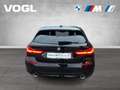 BMW 118 d SHZ PDC HiFi Schwarz - thumbnail 6