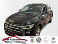 Volkswagen T-Roc 1.5 TSI DSG Style NAVI AHK REARVIEW LED ACC SIT... Schwarz - thumbnail 1
