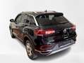 Volkswagen T-Roc 1.5 TSI DSG Style NAVI AHK REARVIEW LED ACC SIT... Schwarz - thumbnail 2