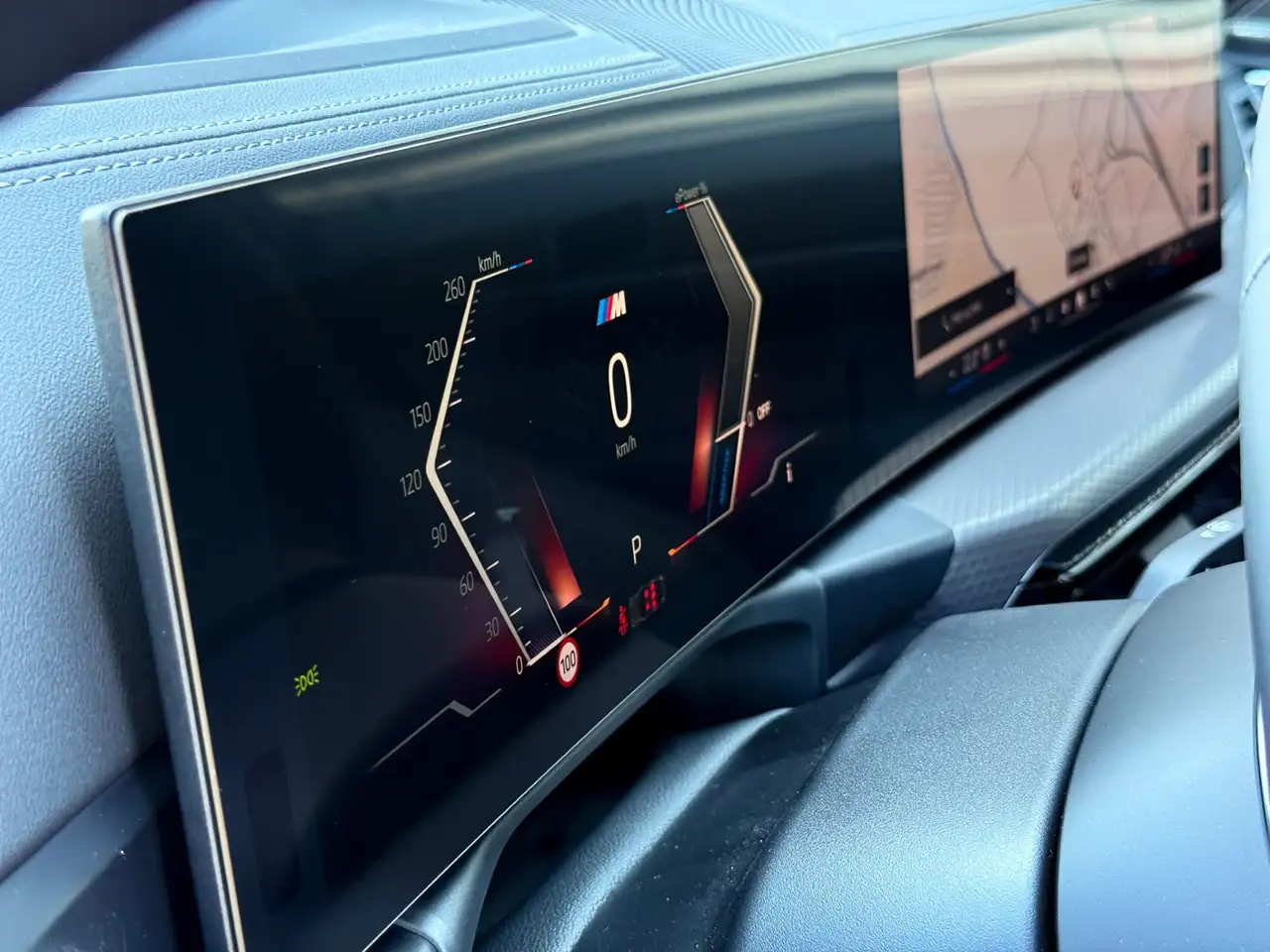 BMW i4 2026 — фото 10