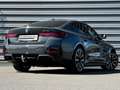 BMW i4 xDrive40 M-Sportpaket Grau - thumbnail 4