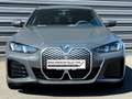 BMW i4 xDrive40 M-Sportpaket Grau - thumbnail 2