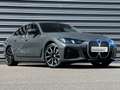 BMW i4 xDrive40 M-Sportpaket Grau - thumbnail 3