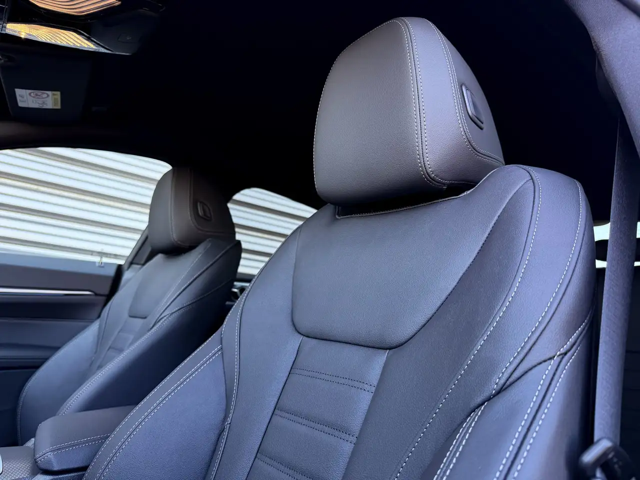 BMW i4 2026 — фото 14