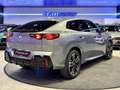 BMW X2 sDrive 20dA Gris - thumbnail 5