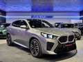 BMW X2 sDrive 20dA Gris - thumbnail 3