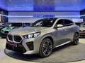 BMW X2 sDrive 20dA Gris - thumbnail 1