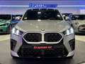 BMW X2 sDrive 20dA Gris - thumbnail 2