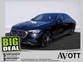Mercedes-Benz E 300 de AMG Ö-Edition Anhängevorr. Schwarz - thumbnail 1