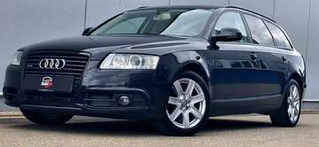 3,0 TDI quattro DPF Tiptronic Pickerl 6/2027+4