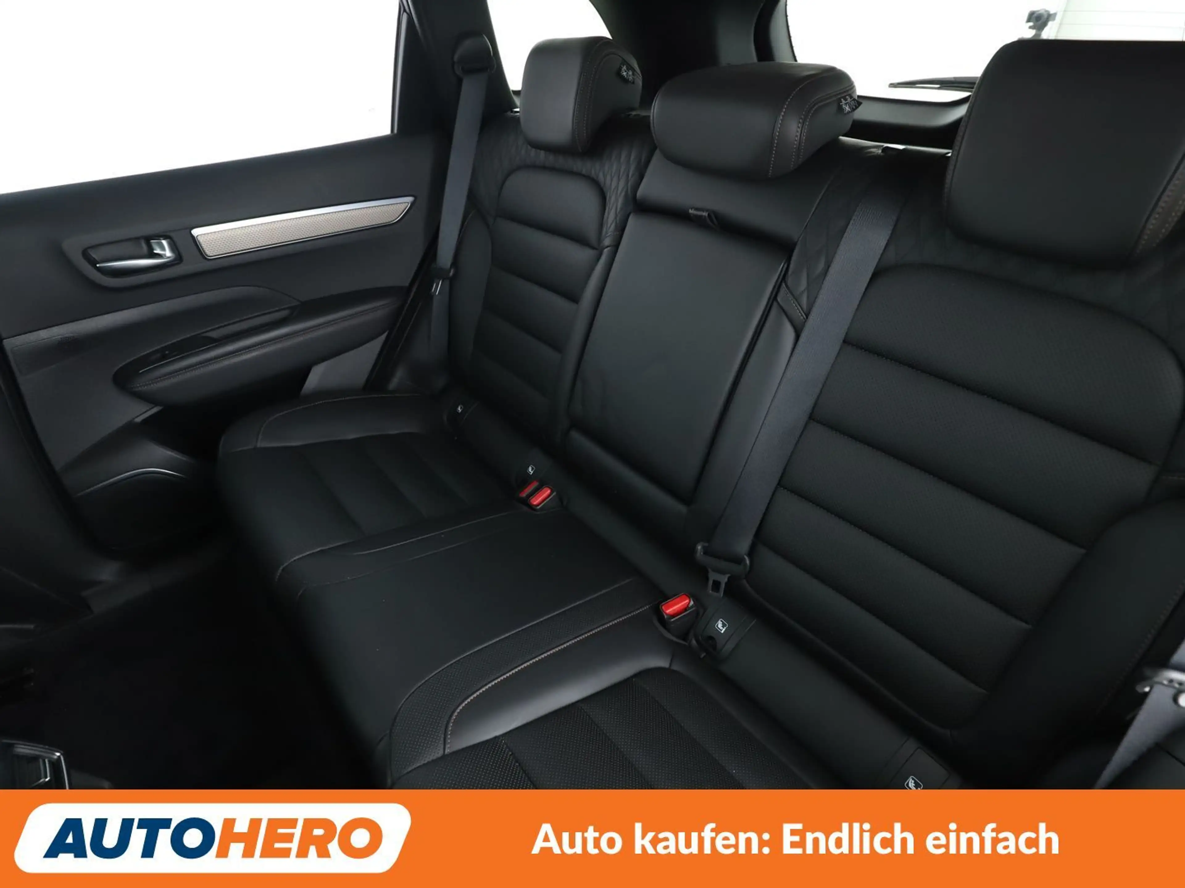 Renault Koleos 2.0 BLUE dCi Initiale Paris 4x4 Aut.*NAVI*LED*PDC* — photo 14