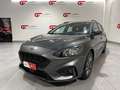 Ford Focus Focus SW 1.5 ecoblue ST-Line 120cv auto Gris - thumbnail 1
