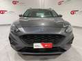 Ford Focus Focus SW 1.5 ecoblue ST-Line 120cv auto Gris - thumbnail 2