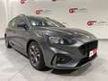 Ford Focus Focus SW 1.5 ecoblue ST-Line 120cv auto Gris - thumbnail 3