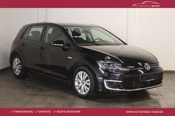 Limo-Wärmepumpe-CCS-Navi-LED-ACC-PDC-SHZ-