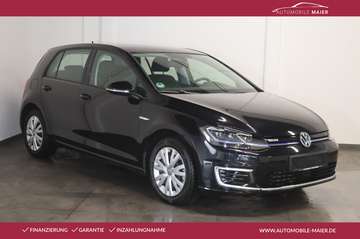 Limo-Wärmepumpe-CCS-Navi-LED-ACC-PDC-SHZ-