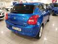 Suzuki Swift 1.2 GLE SMART HYBRID 83 5P Bleu - thumbnail 10