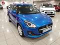 Suzuki Swift 1.2 GLE SMART HYBRID 83 5P Bleu - thumbnail 2