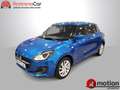 Suzuki Swift 1.2 GLE SMART HYBRID 83 5P Azul - thumbnail 1