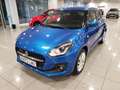 Suzuki Swift 1.2 GLE SMART HYBRID 83 5P Azul - thumbnail 4