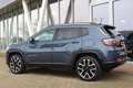 Jeep Compass 1.3T 4XE 190PK PLUG-IN HYBRID 4WD ELECTRIC LIMITED Blauw - thumbnail 3