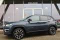Jeep Compass 1.3T 4XE 190PK PLUG-IN HYBRID 4WD ELECTRIC LIMITED Blauw - thumbnail 4