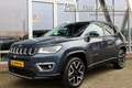 Jeep Compass 1.3T 4XE 190PK PLUG-IN HYBRID 4WD ELECTRIC LIMITED Blauw - thumbnail 1