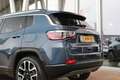 Jeep Compass 1.3T 4XE 190PK PLUG-IN HYBRID 4WD ELECTRIC LIMITED Blauw - thumbnail 13