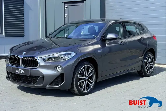 BMW X2 1.8i sDrive M-Sport 2e eig.! 27684KM!