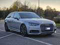 Audi A4 A4 Avant 2.0 TFSI mhev Business Sport quattro 252 Argento - thumbnail 5