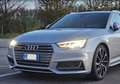 Audi A4 A4 Avant 2.0 TFSI mhev Business Sport quattro 252 Argento - thumbnail 2