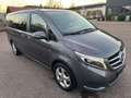 Mercedes-Benz V 250 d lang 4Matic 7G Avantgarde TOP-AUSSTATTUNG/1.HAND Grau - thumbnail 7